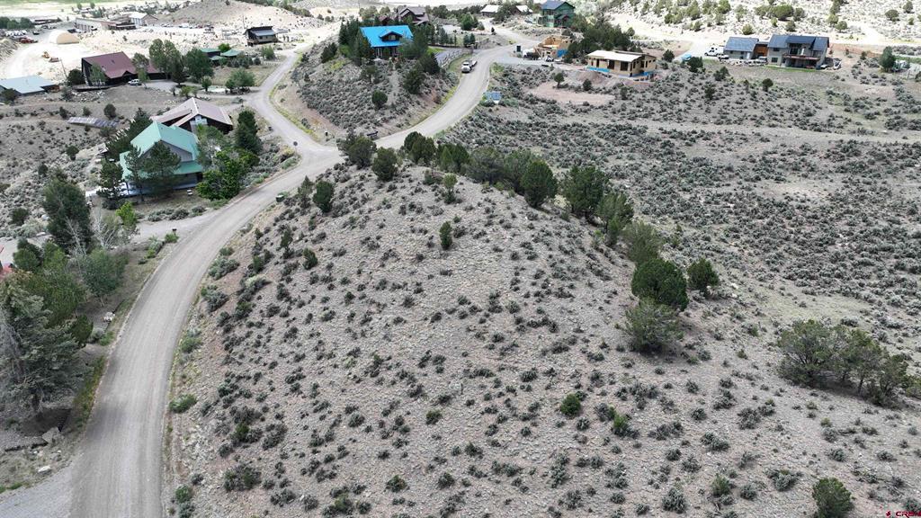 TBD Vista Drive
