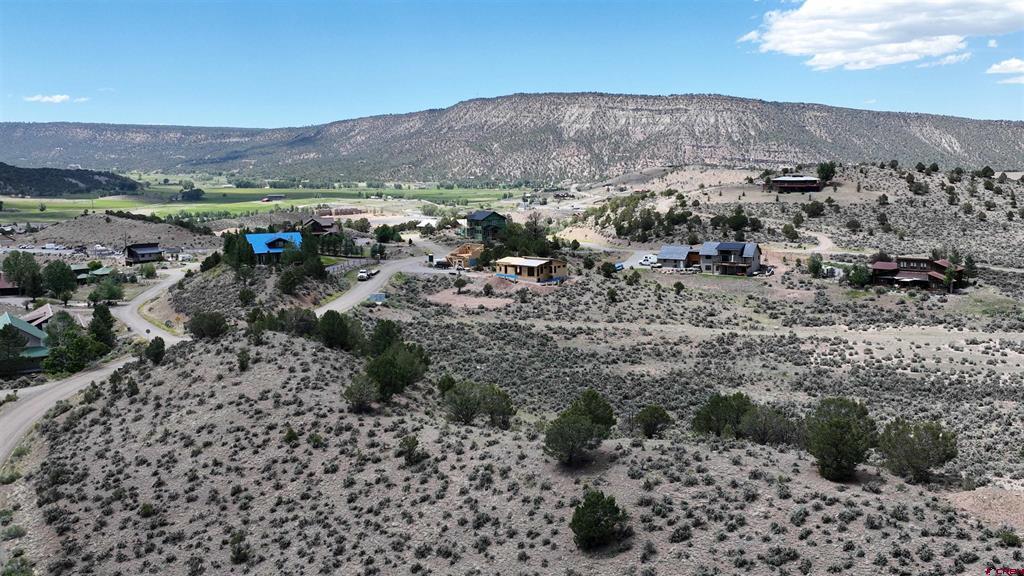 TBD Vista Drive