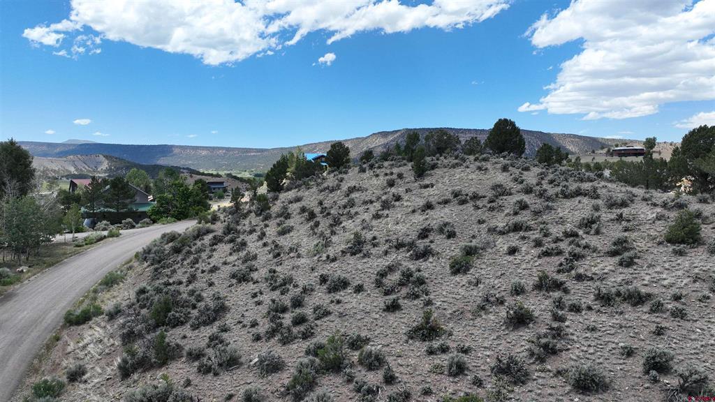 TBD Vista Drive