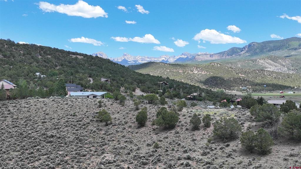TBD Vista Drive