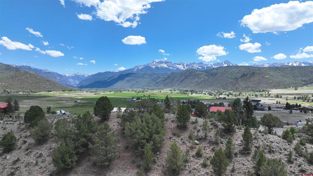 TBD Vista Drive