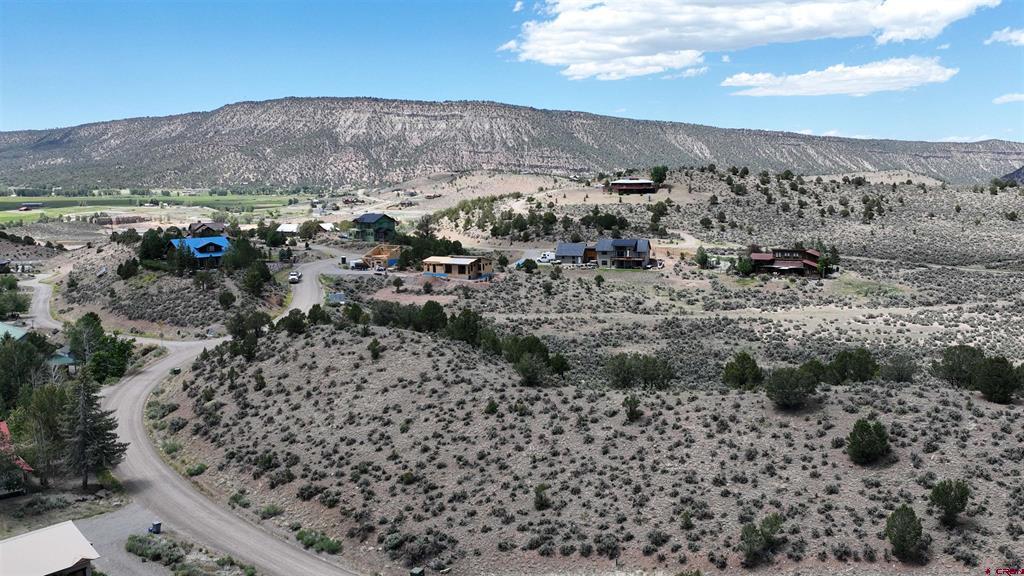 TBD Vista Drive