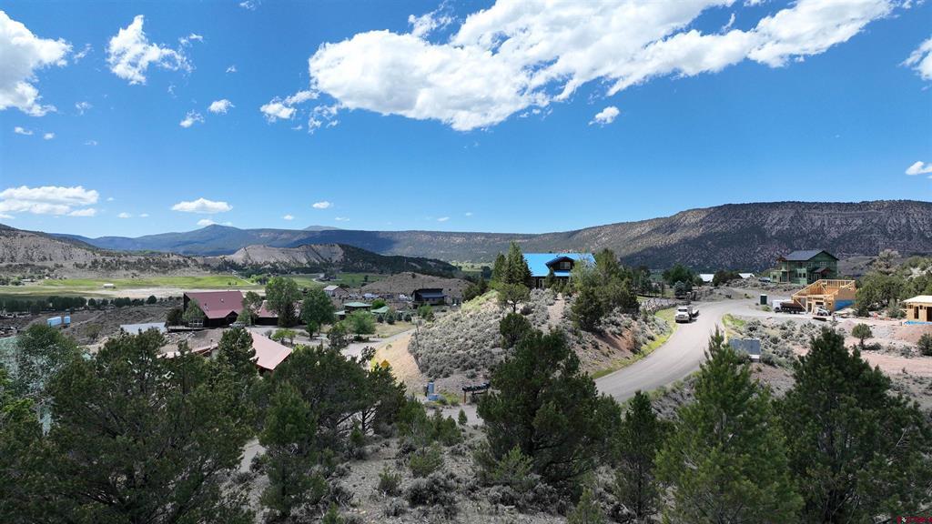 TBD Vista Drive