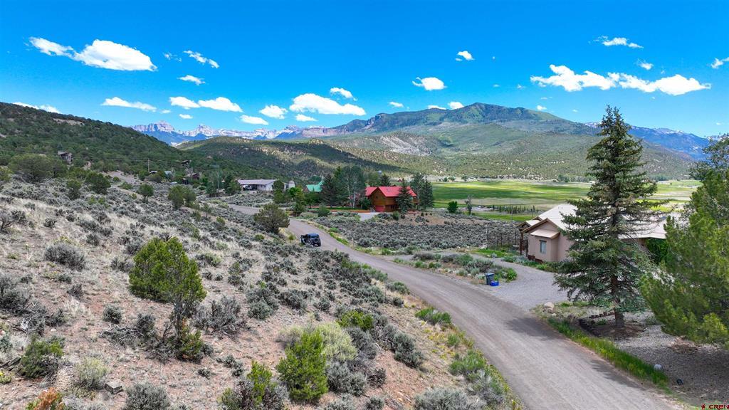 TBD Vista Drive