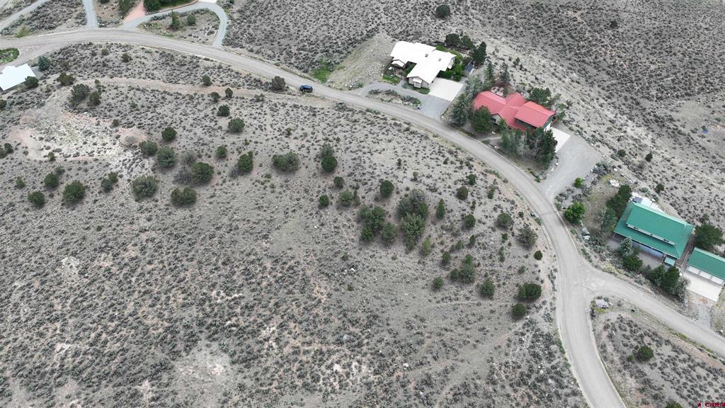TBD Vista Drive