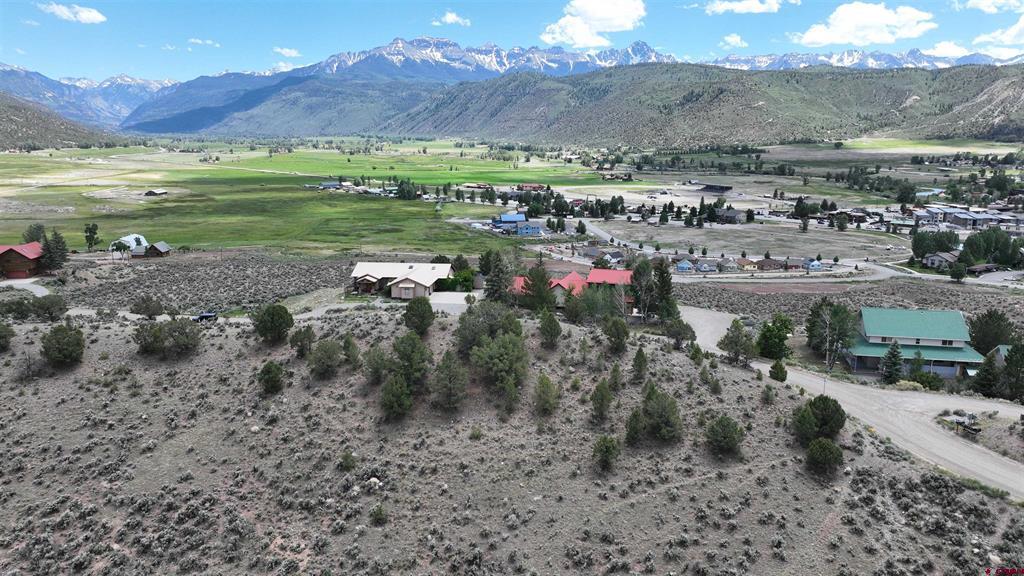 TBD Vista Drive
