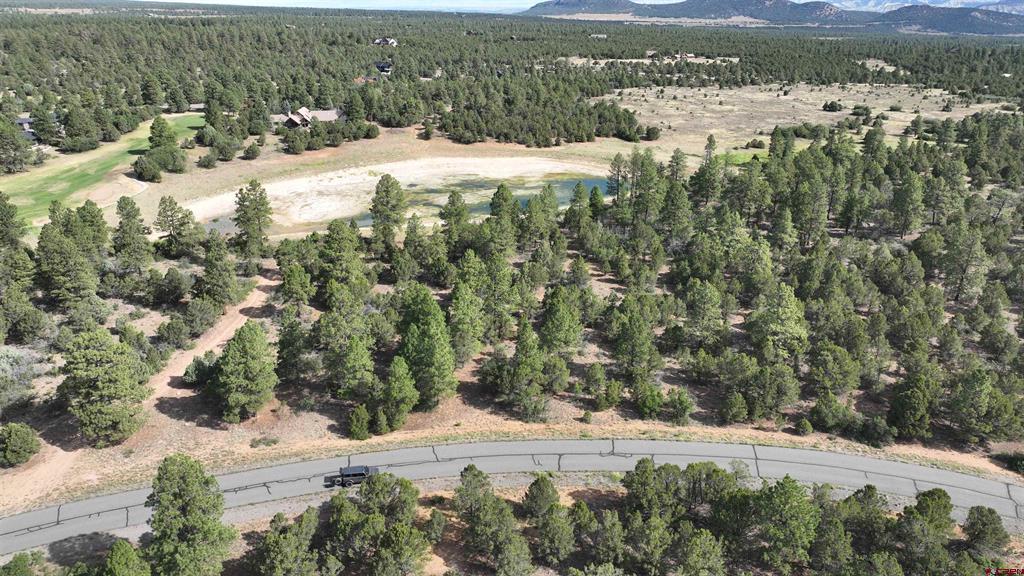 Lot 2 Cottontail Lane