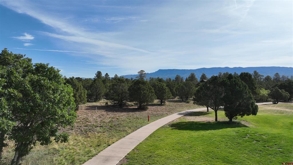 Lot 2 Cottontail Lane
