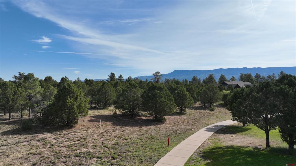 Lot 2 Cottontail Lane