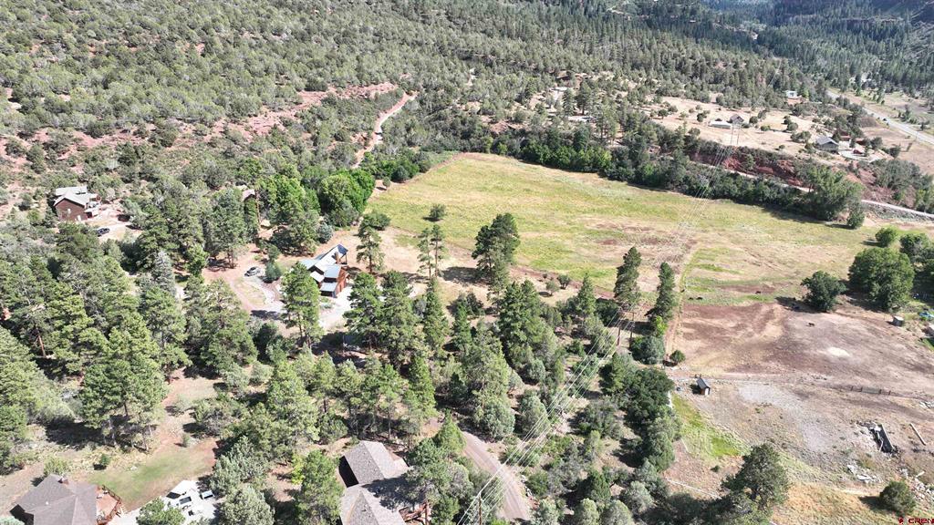 Lot 3 White House Vista Lane