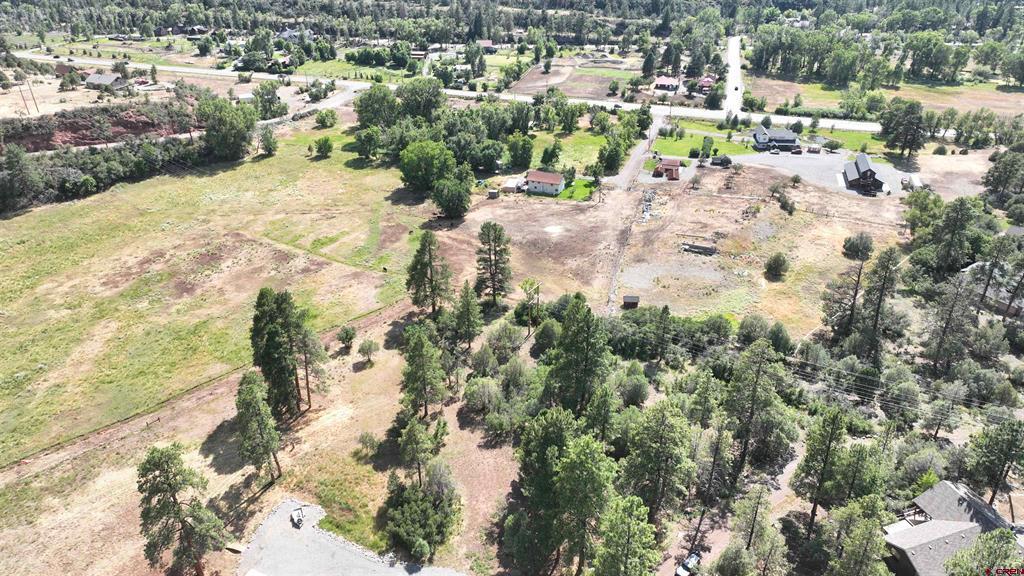 Lot 3 White House Vista Lane