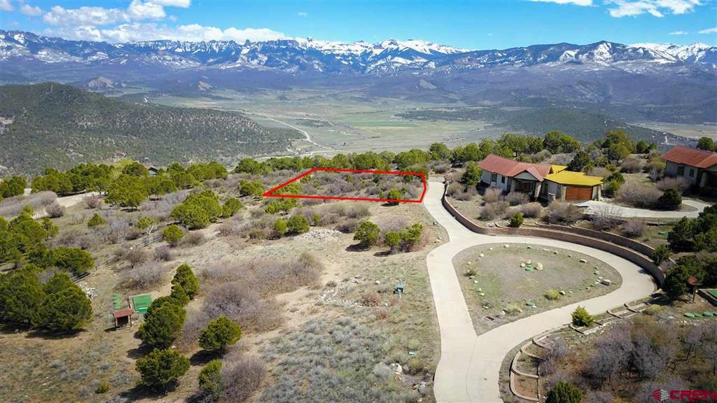 802 # H Pine Dr. Lot 11