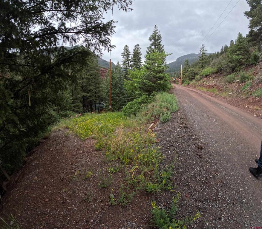 TBD County Road 17