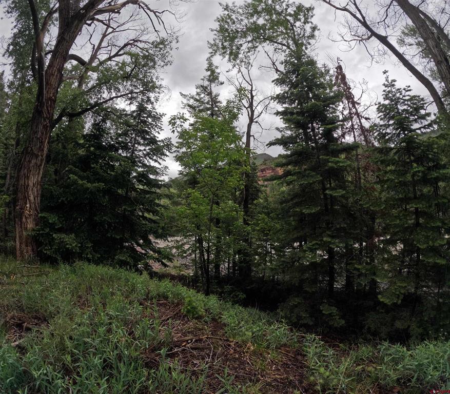 TBD County Road 17