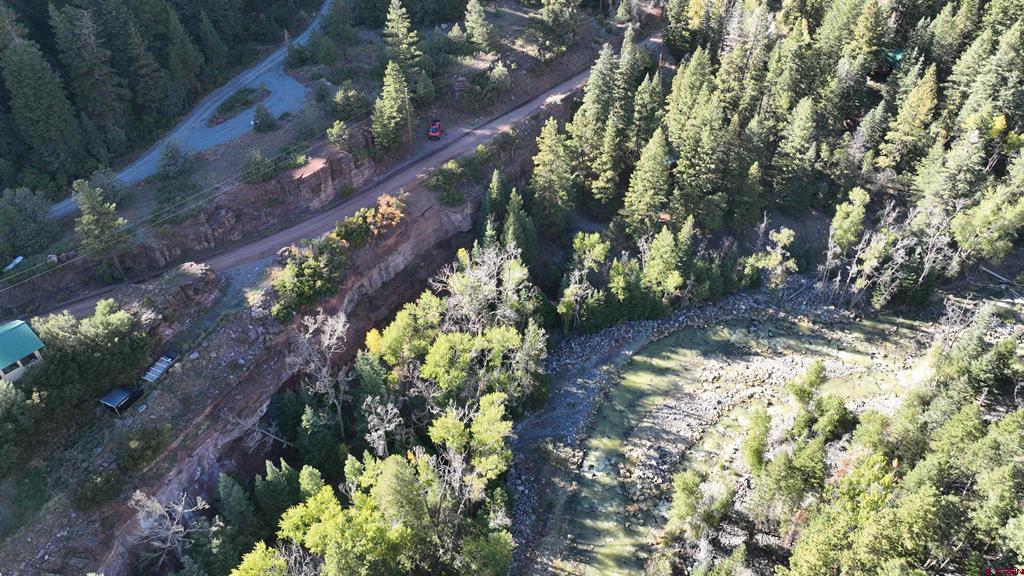 TBD County Road 17