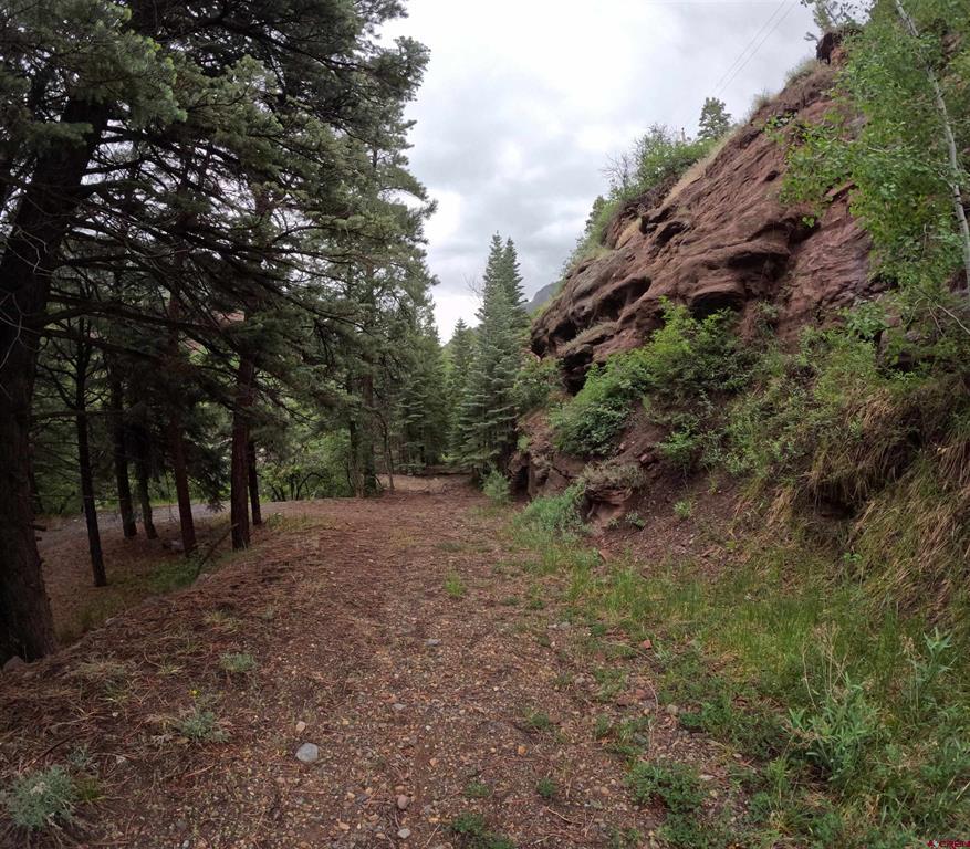 TBD County Road 17