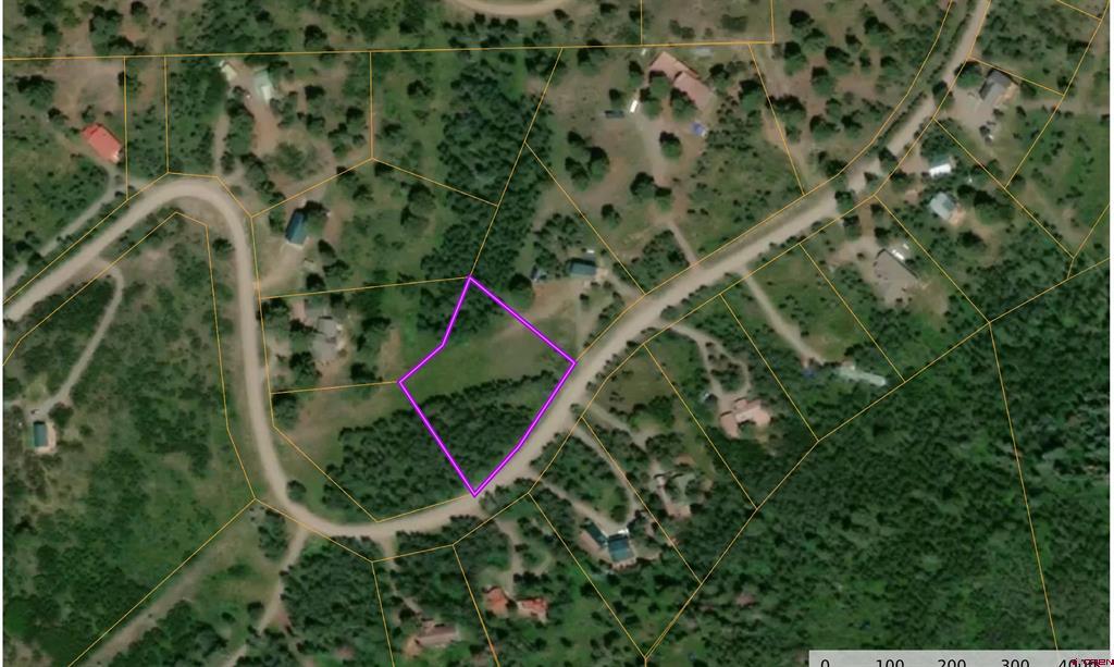 Lot 105 Aspen Drive