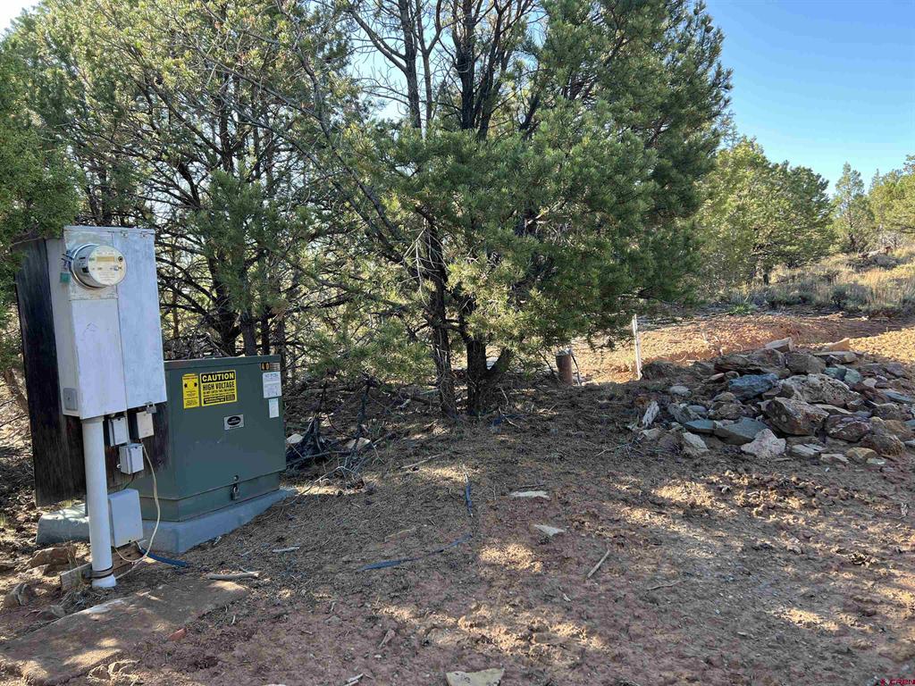 246 La Mesa Vista Drive