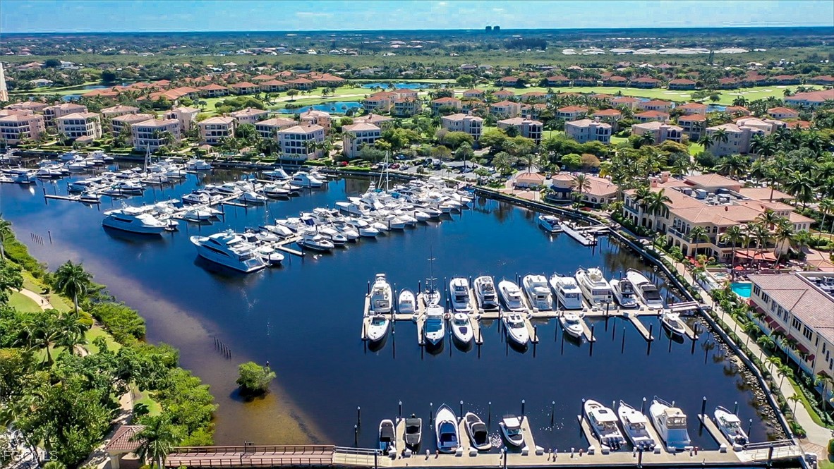 14220 Royal Harbour CT 707