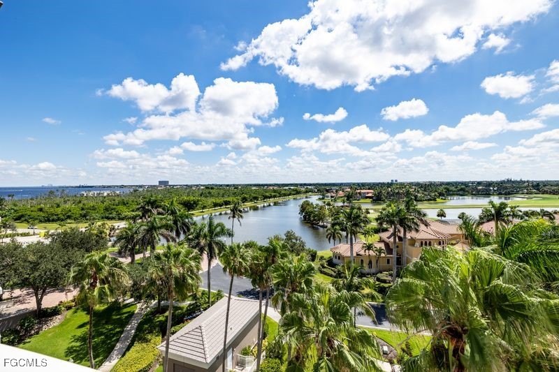14220 Royal Harbour CT 707