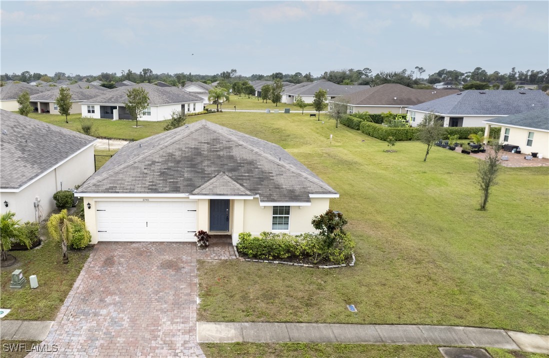 10501 Crossback LN