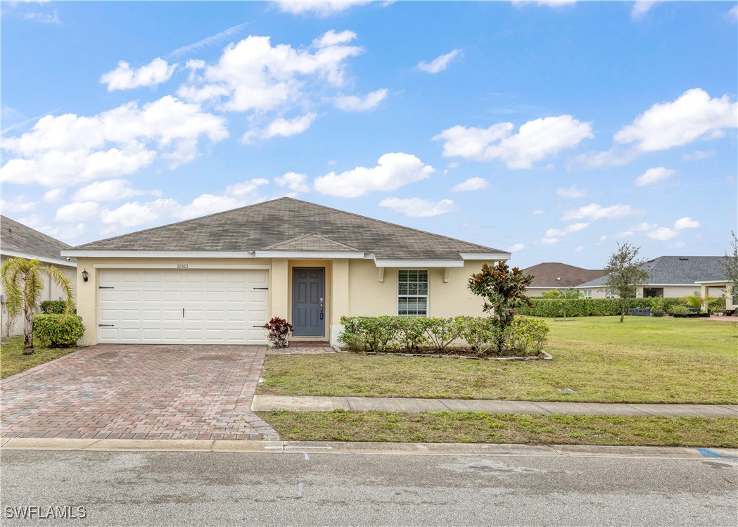 10501 Crossback LN