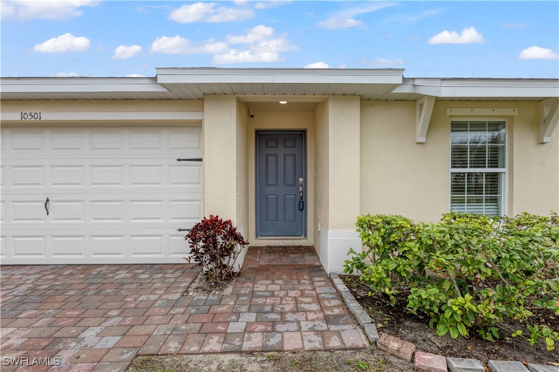 10501 Crossback LN