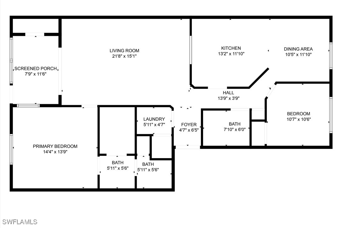 14500 Daffodil DR 1102