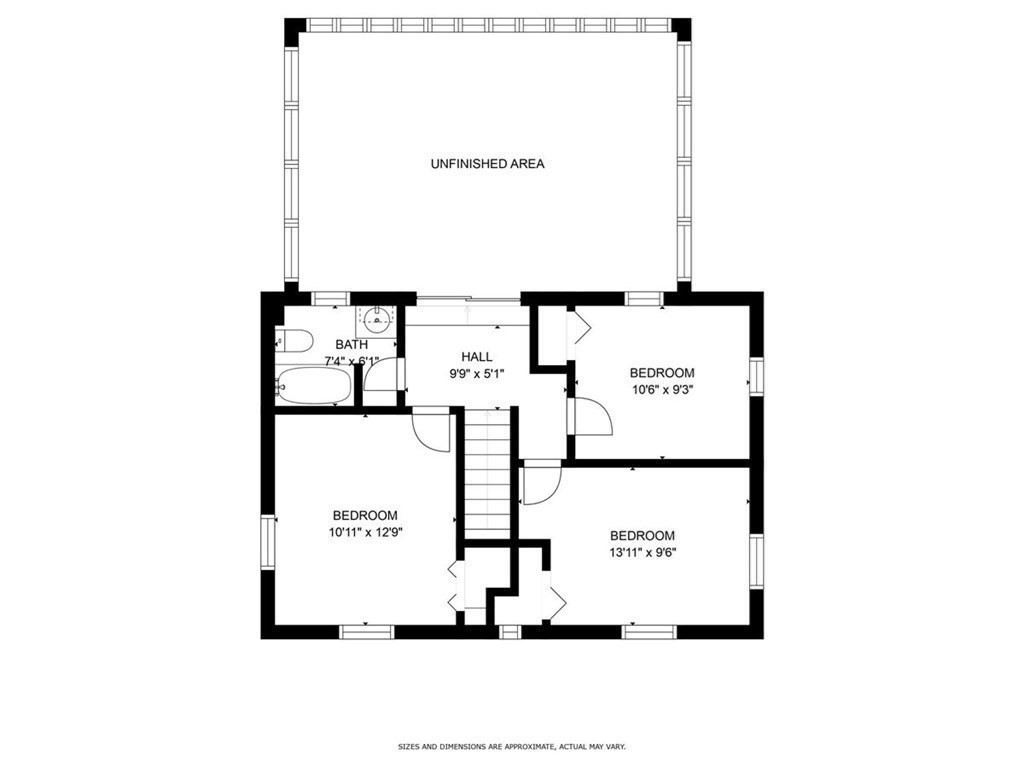 11 Princess Eve Drive