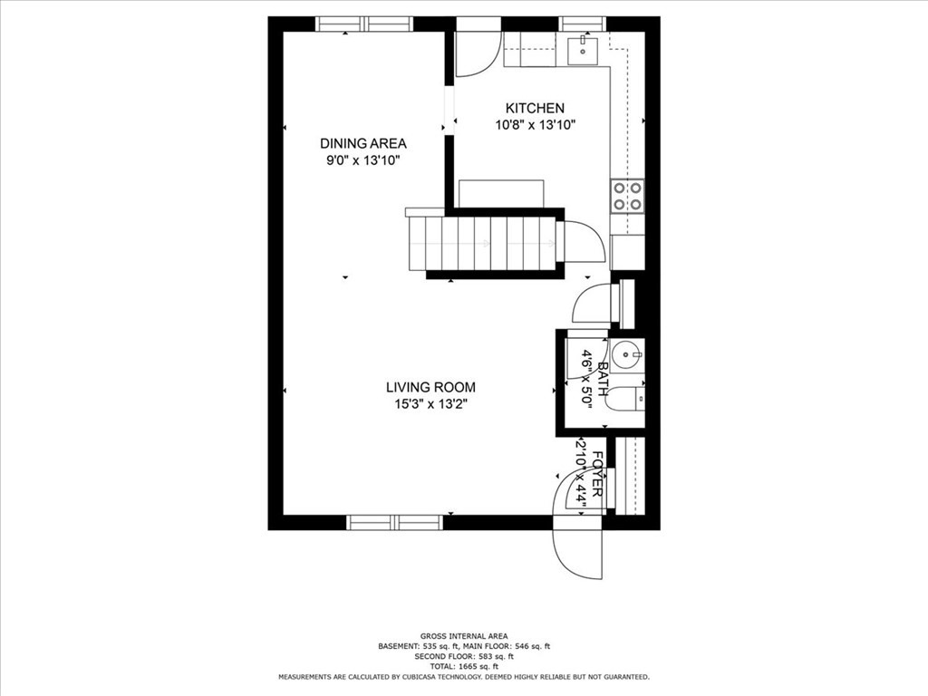 22 Bayberry Cir # 22