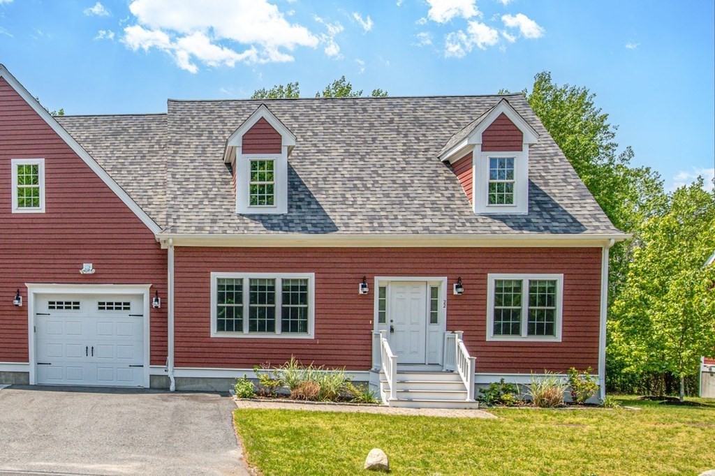 22 Valley St # 22