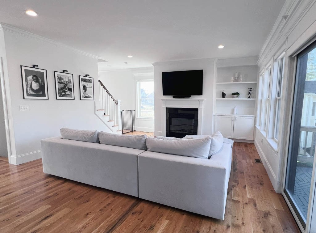 315 Lafayette Ave
