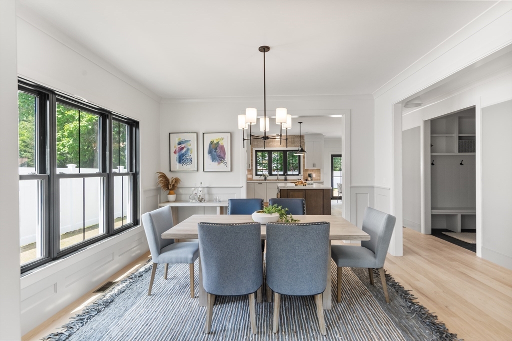 5 Oakridge Ave