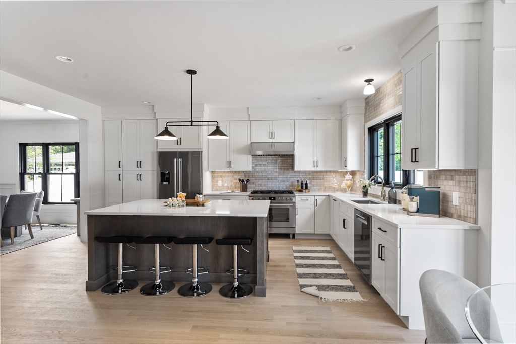 5 Oakridge Ave