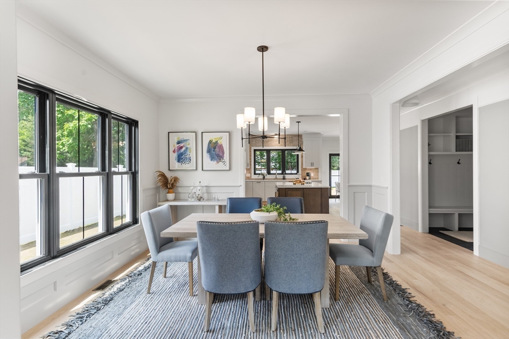 5 Oakridge Ave