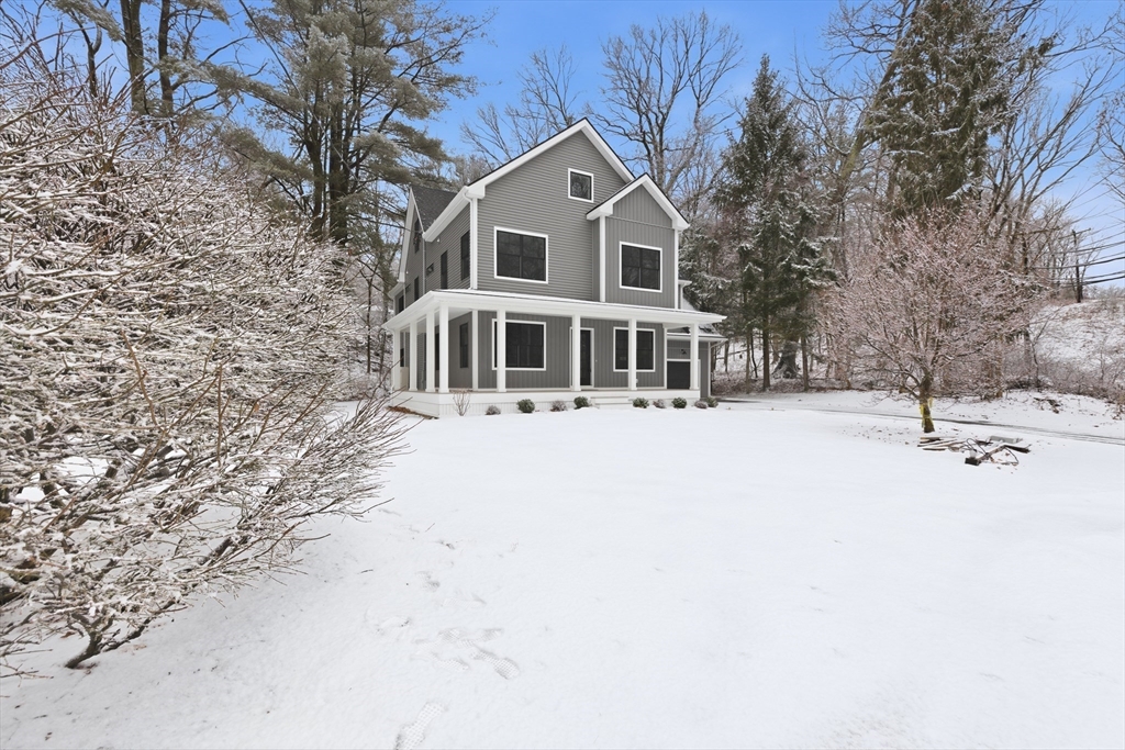 18 Evergreen Rd