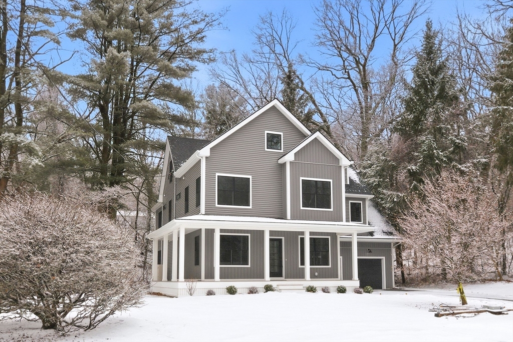 18 Evergreen Rd