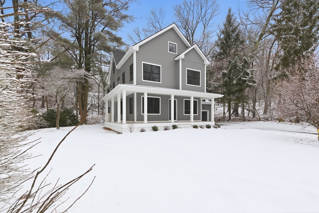 18 Evergreen Rd