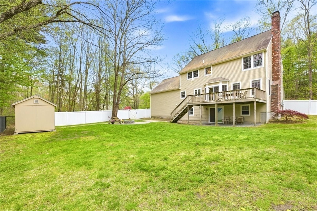 45 Auburn Rd
