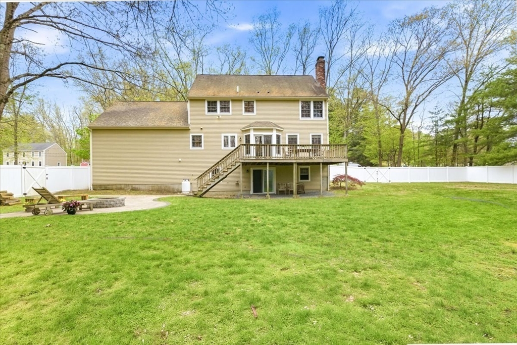 45 Auburn Rd