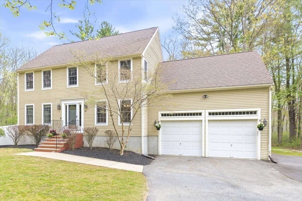 45 Auburn Rd
