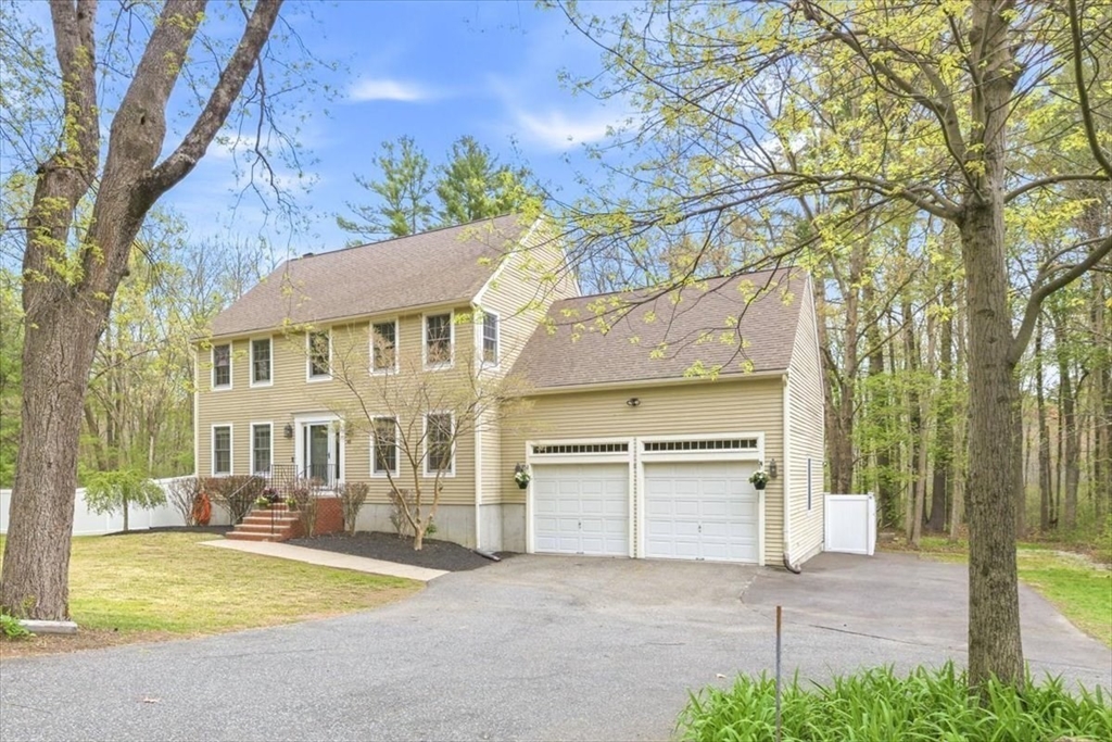 45 Auburn Rd