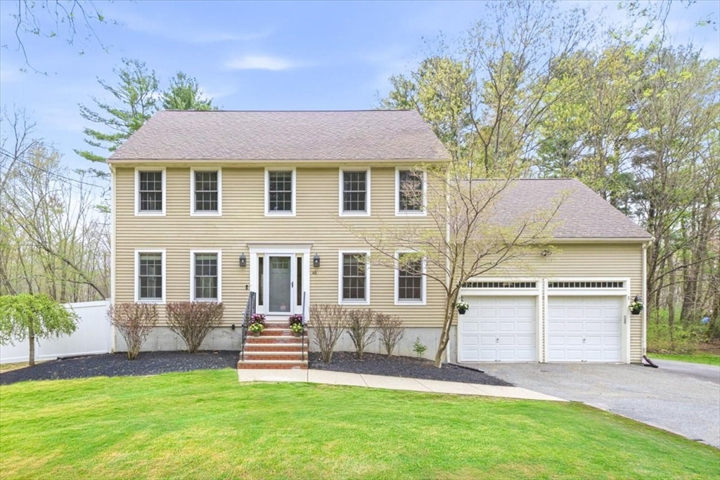 45 Auburn Rd