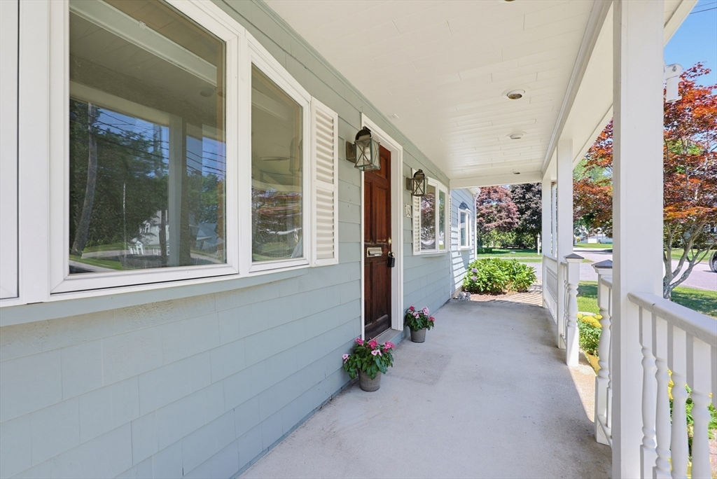 15 Fiske Street