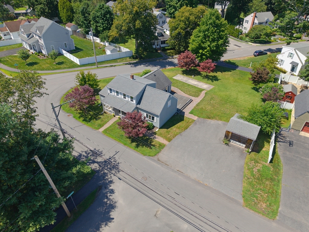 15 Fiske Street