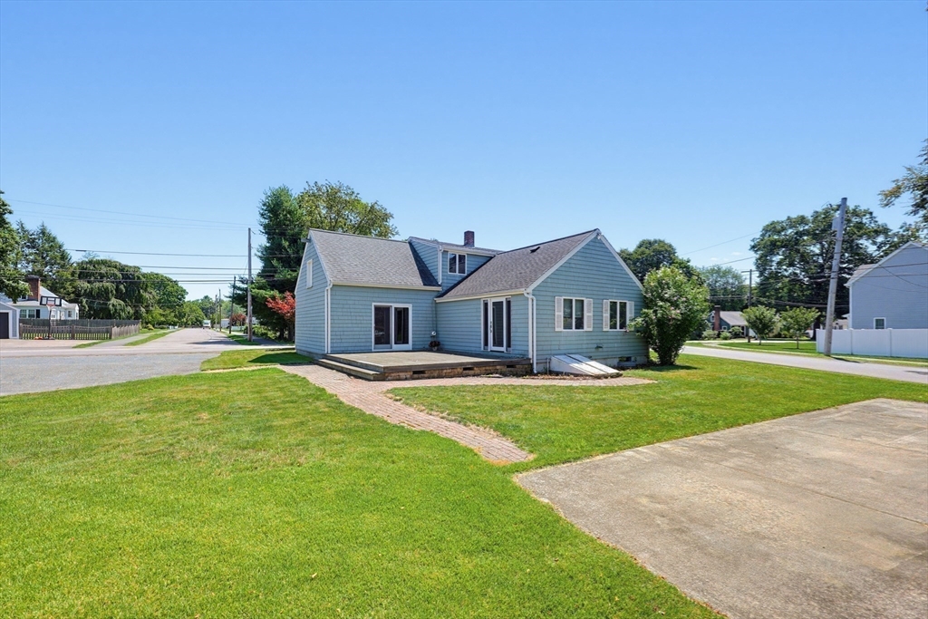 15 Fiske Street