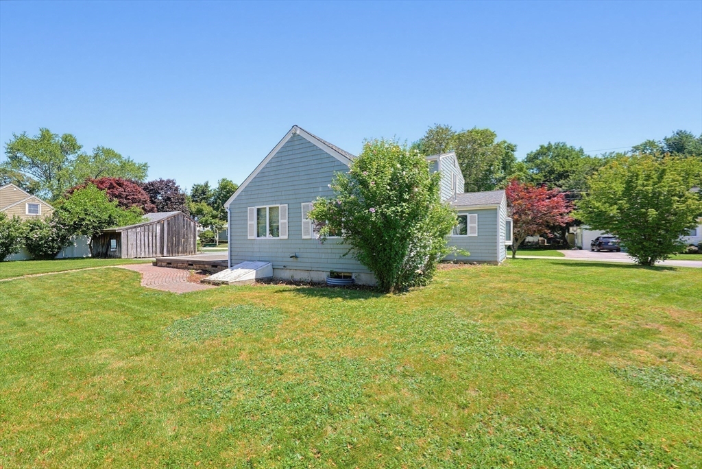 15 Fiske Street