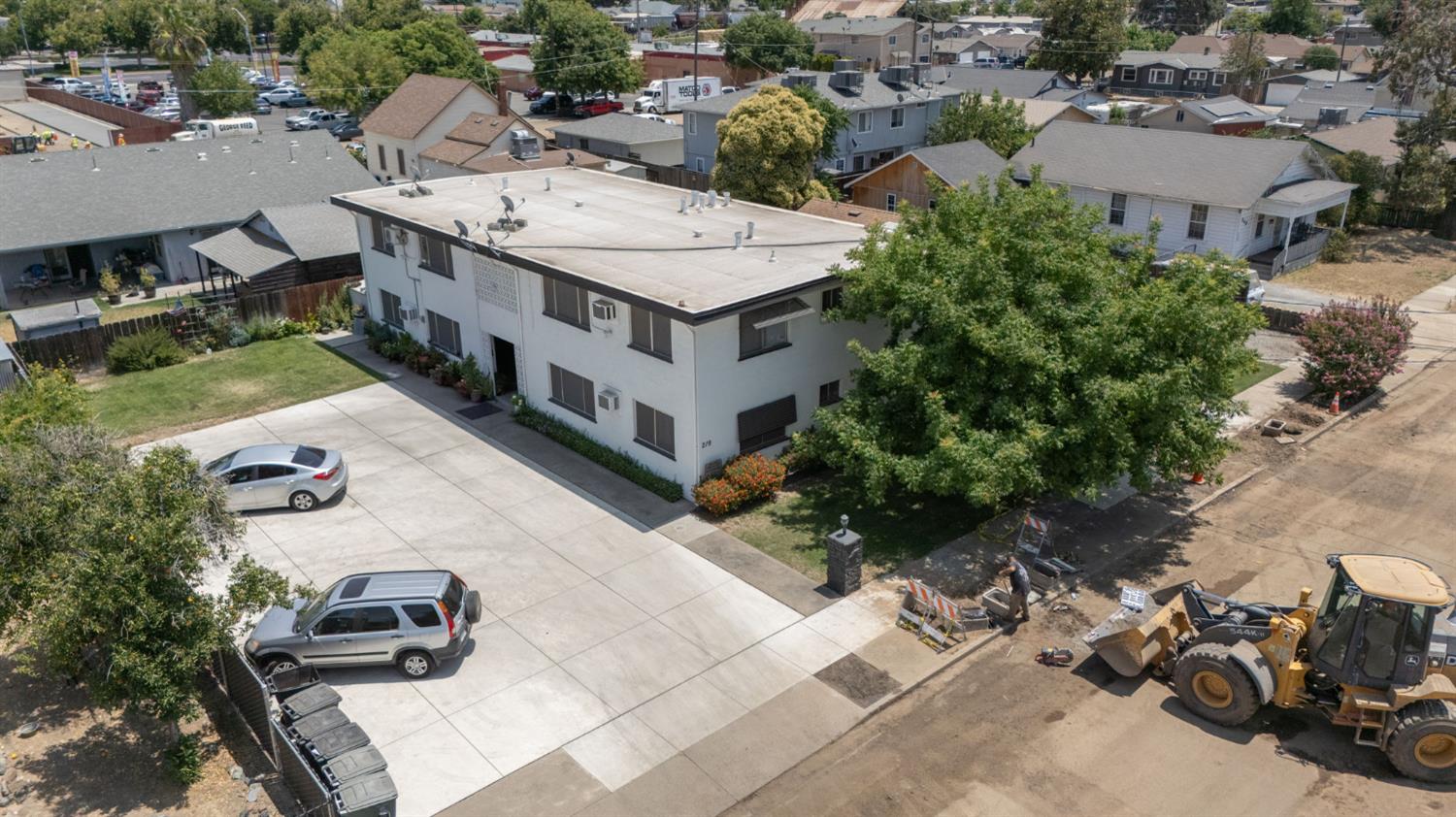 219 N 2nd Avenue
