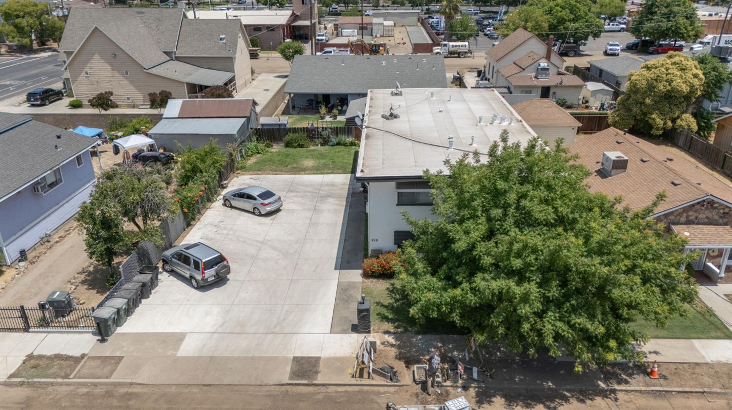 219 N 2nd Avenue