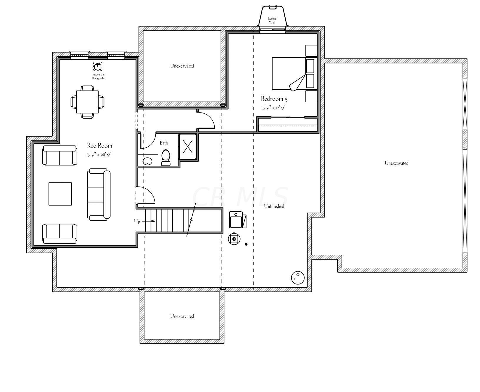7676 Falcon Hill Court